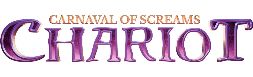 Carnaval of Screams Hero